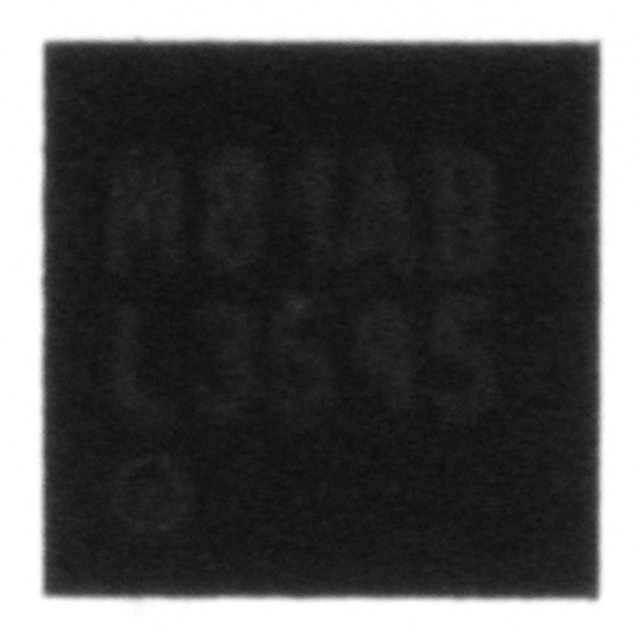 LM3595LD/NOPB